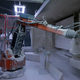 Illustration for article titled A Rare Peek Inside a Factory Where Toilets Are Born